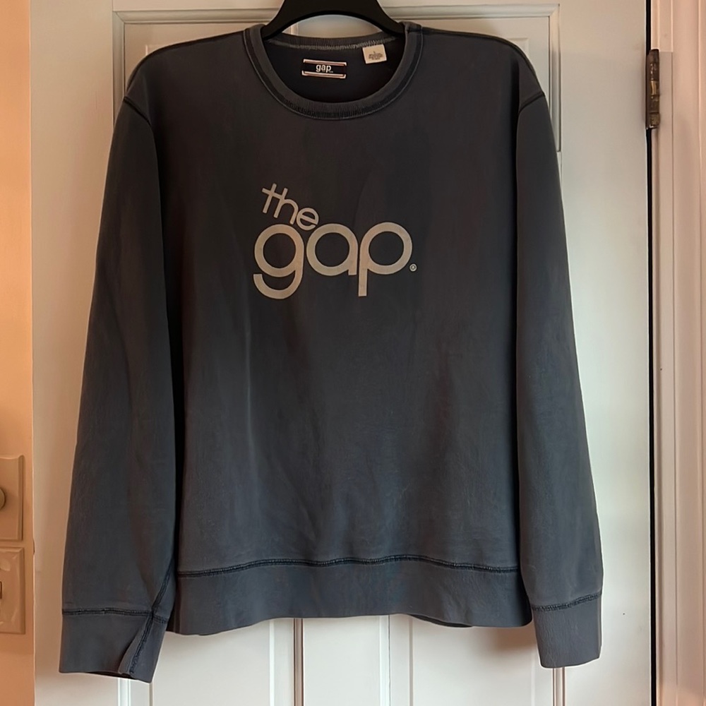 The Gap Crewneck